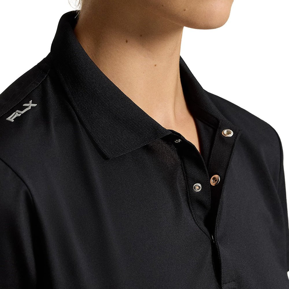 Women's Air Tech Pique Knit Polo