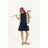 Women's USA Snaps Hat