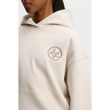 Women's Cove Print Hoodie