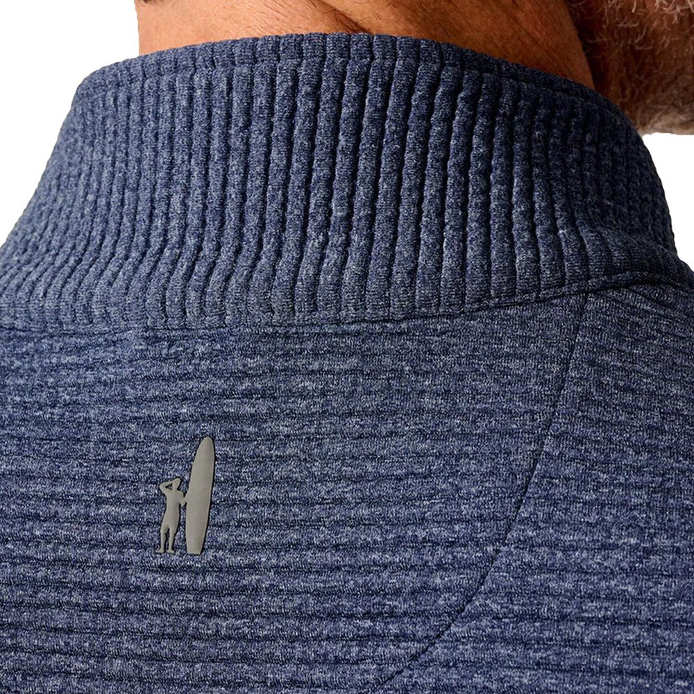 Reggie Ribbed Performance Vest