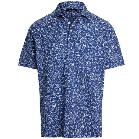 Classic Fit Performance Polo - Fairway Styles