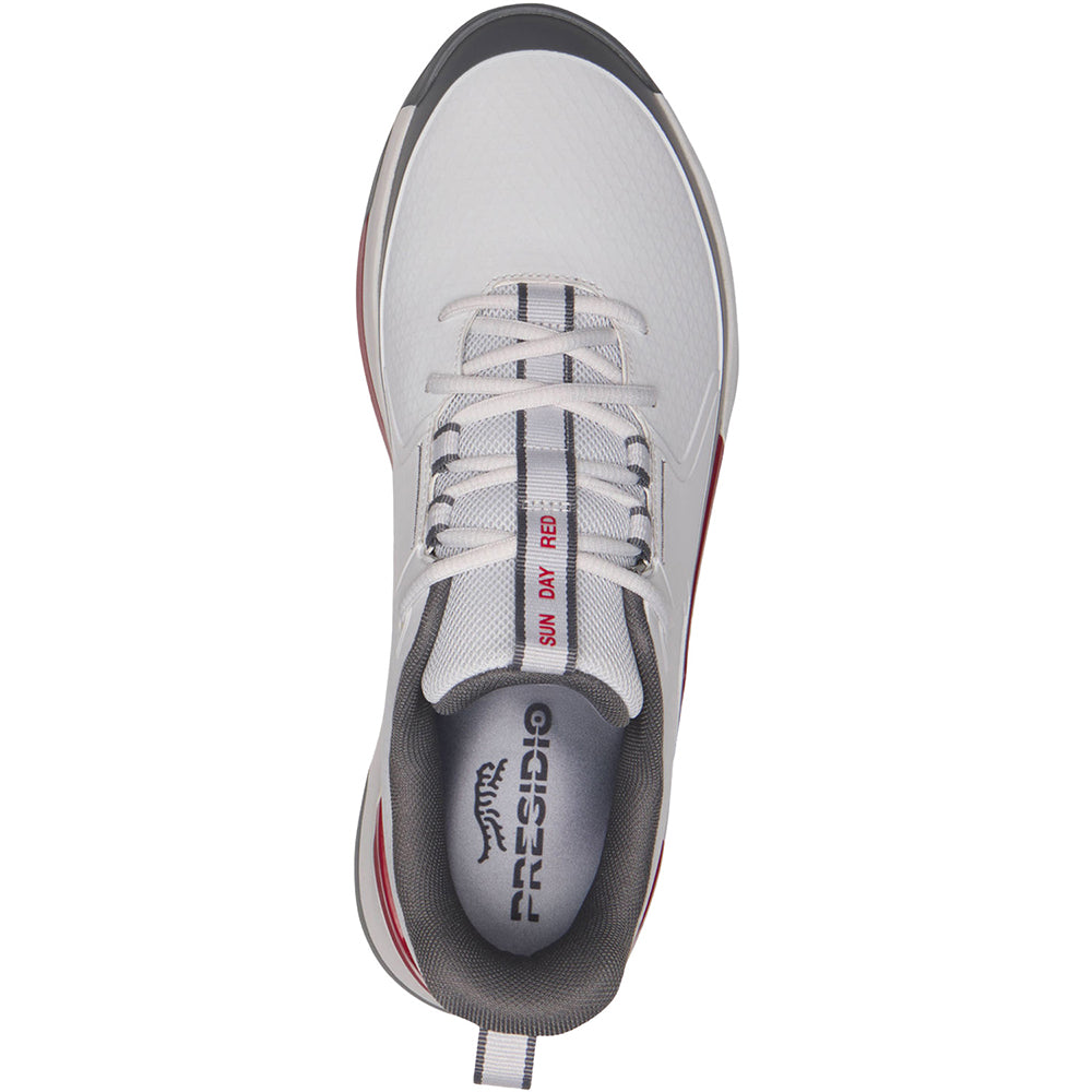 Presidio Spikeless Golf Shoes