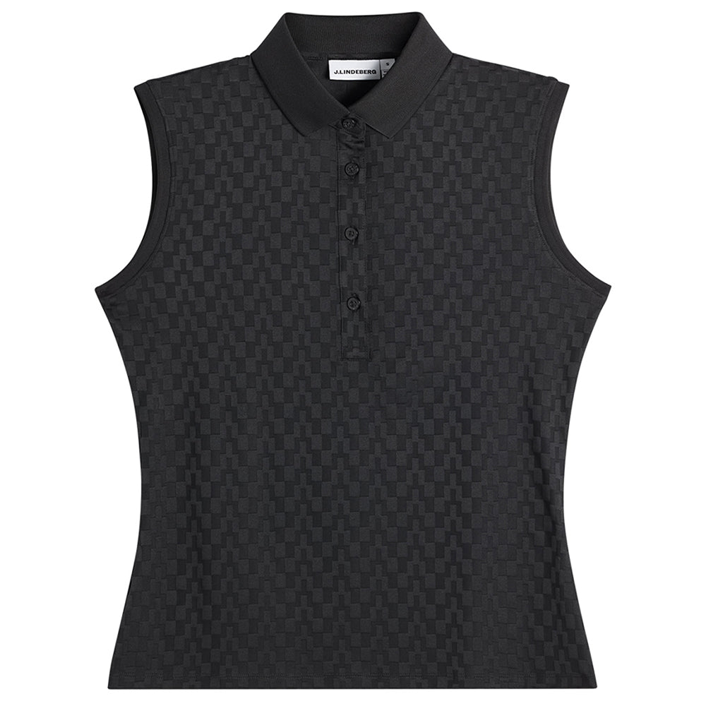 Women's Dani Sleeveless Polo