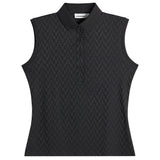 Women's Dani Sleeveless Polo