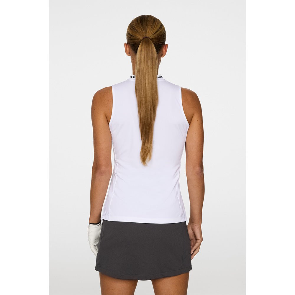 Women's Leya Sleeveless Top - Fairway Styles