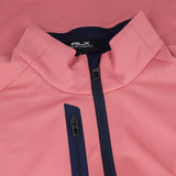 Women's Stretch Jersey Pullover
