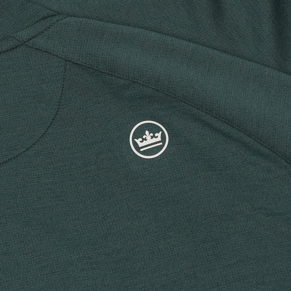 Pine Performance Hoodie