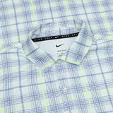 Dri-FIT Par Tartan Polo