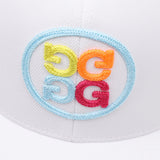 Chainstitch Circle G's Contrast Hat