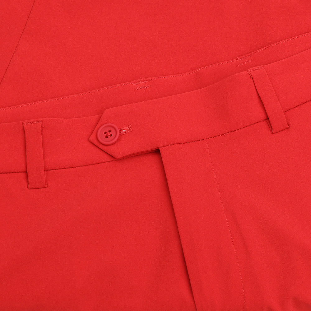 Maverick 4-Way Stretch Lined Shorts