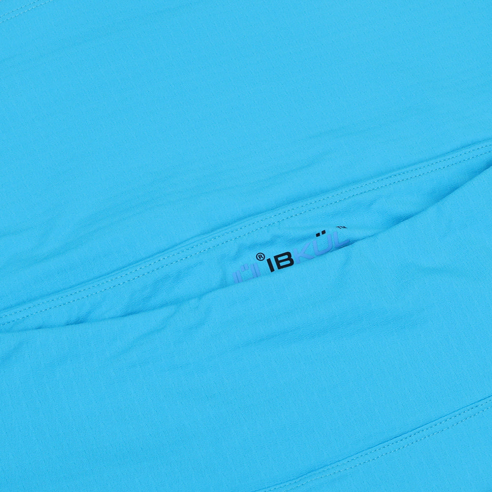 Women's Solid A-Line Skort