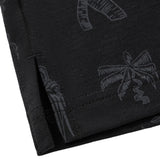 Performance Jersey Salt Mist Polo