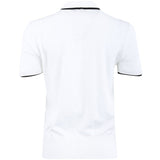 Women's Malva Knitted Polo - Fairway Styles