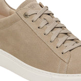Bend Low Leather Shoes - Fairway Styles