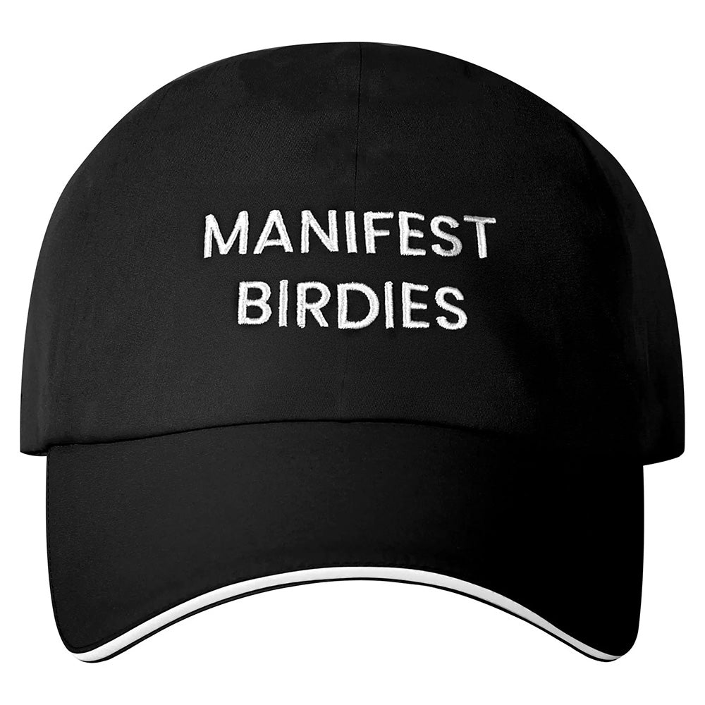 Women's April Ball Cap