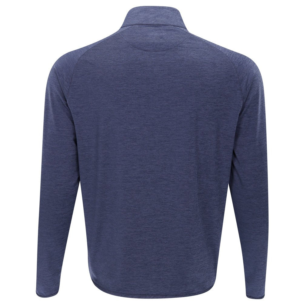 Stealth Performance 1/4 Zip Pullover - Fairway Styles