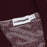 Women's Phoebe Jacquard Knit Polo Vest
