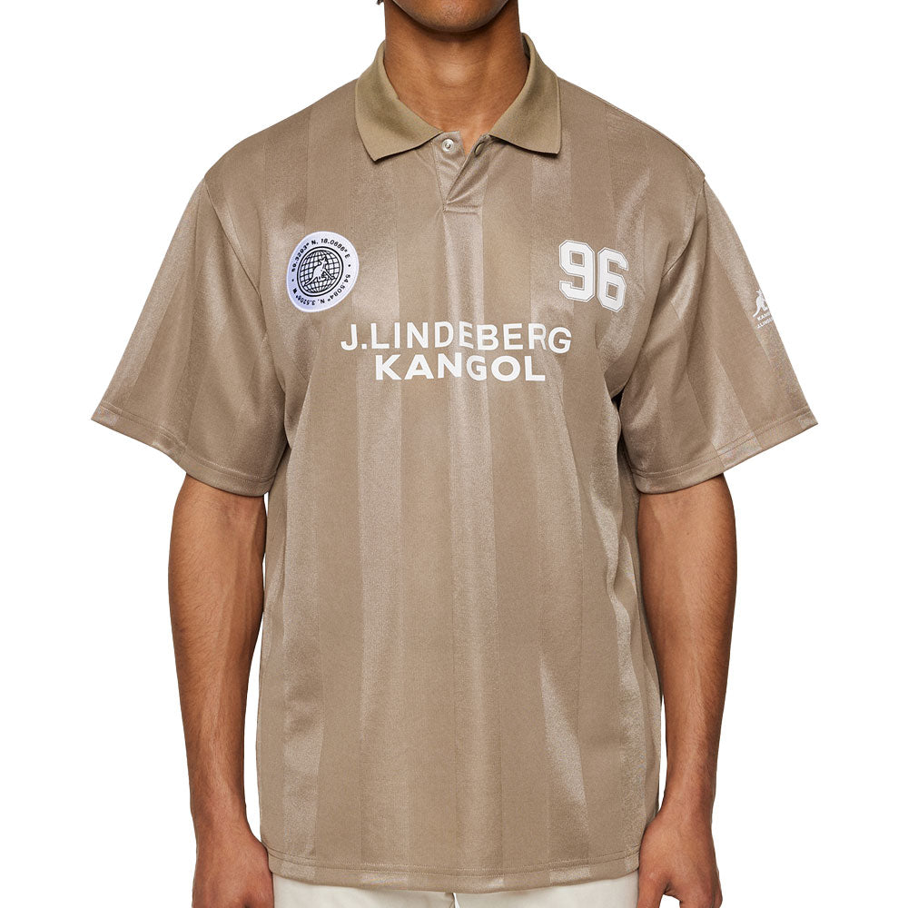 Paul Football Jersey Polo