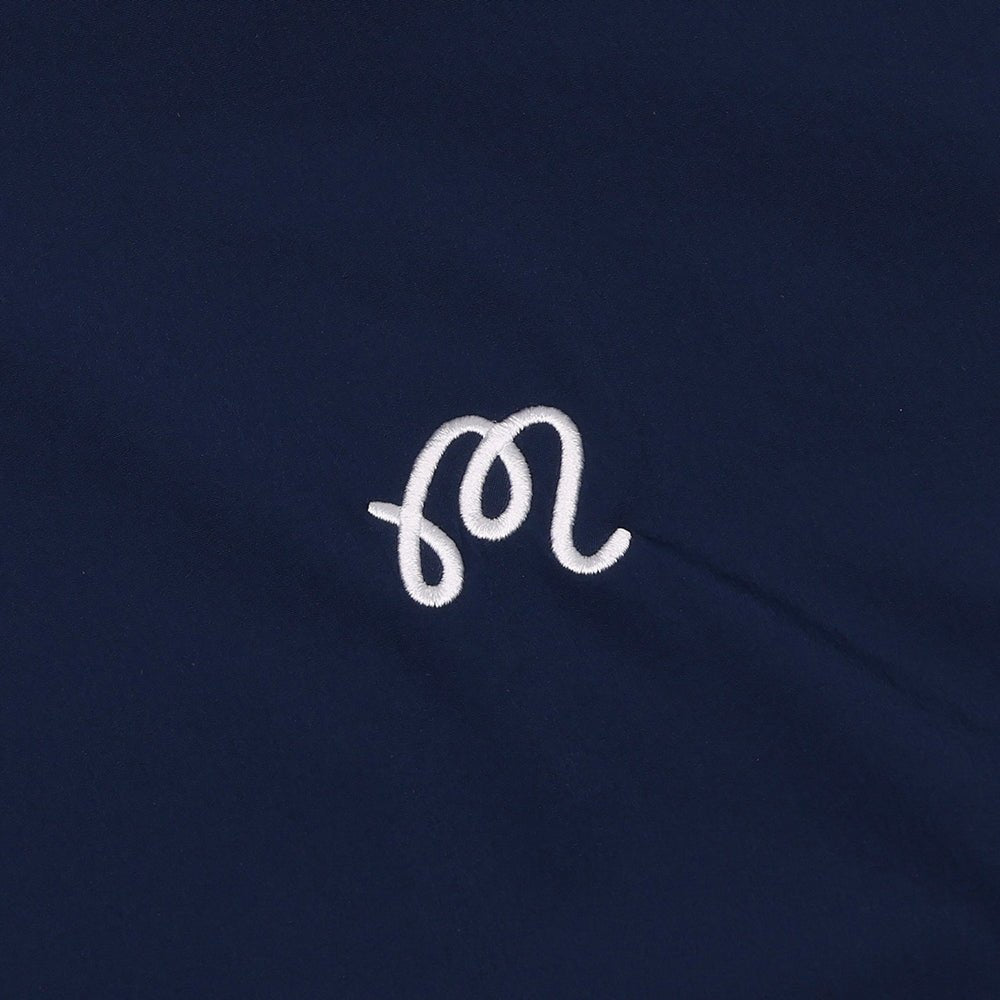 Ridge 1/4 Zip Anorak