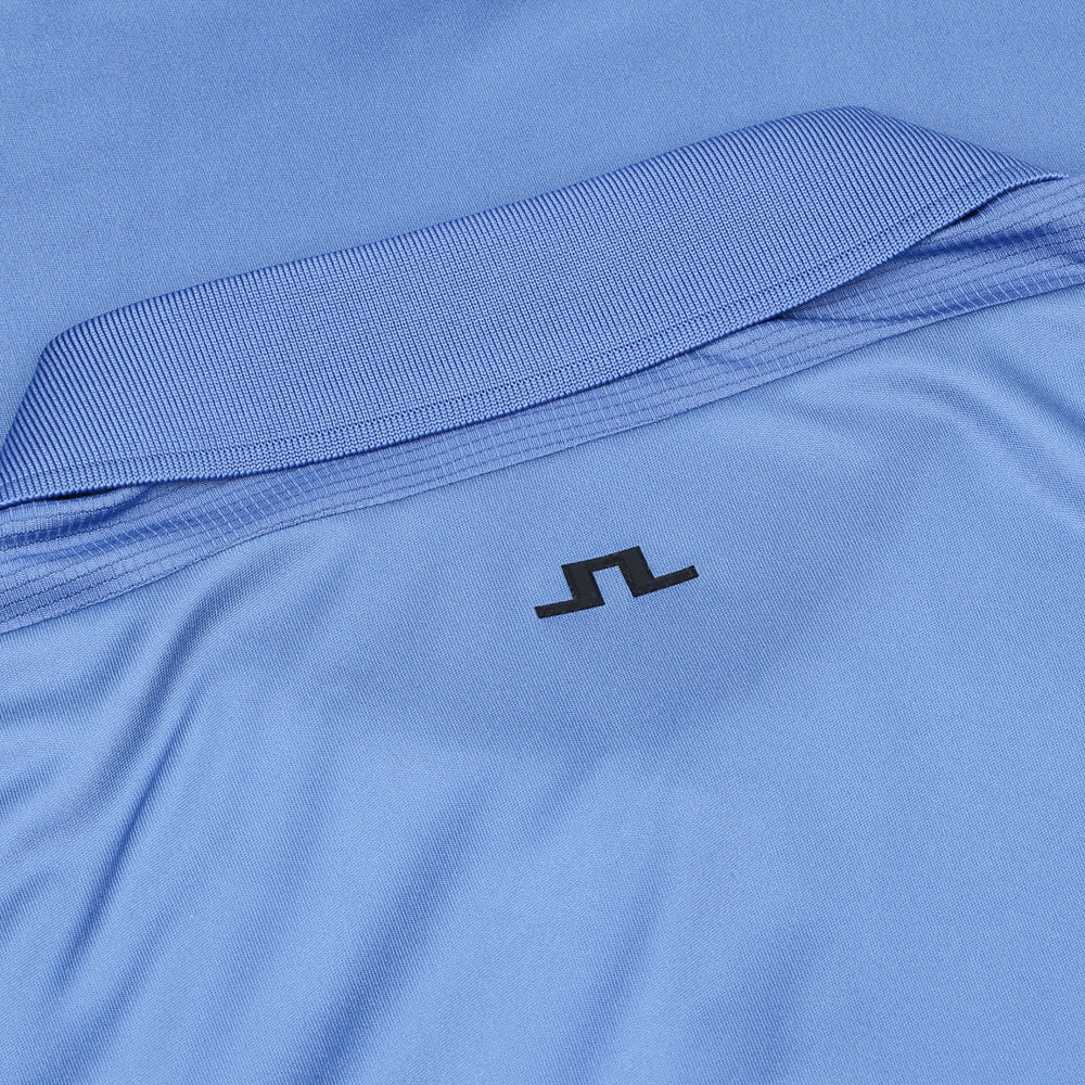 Finn Print Polo