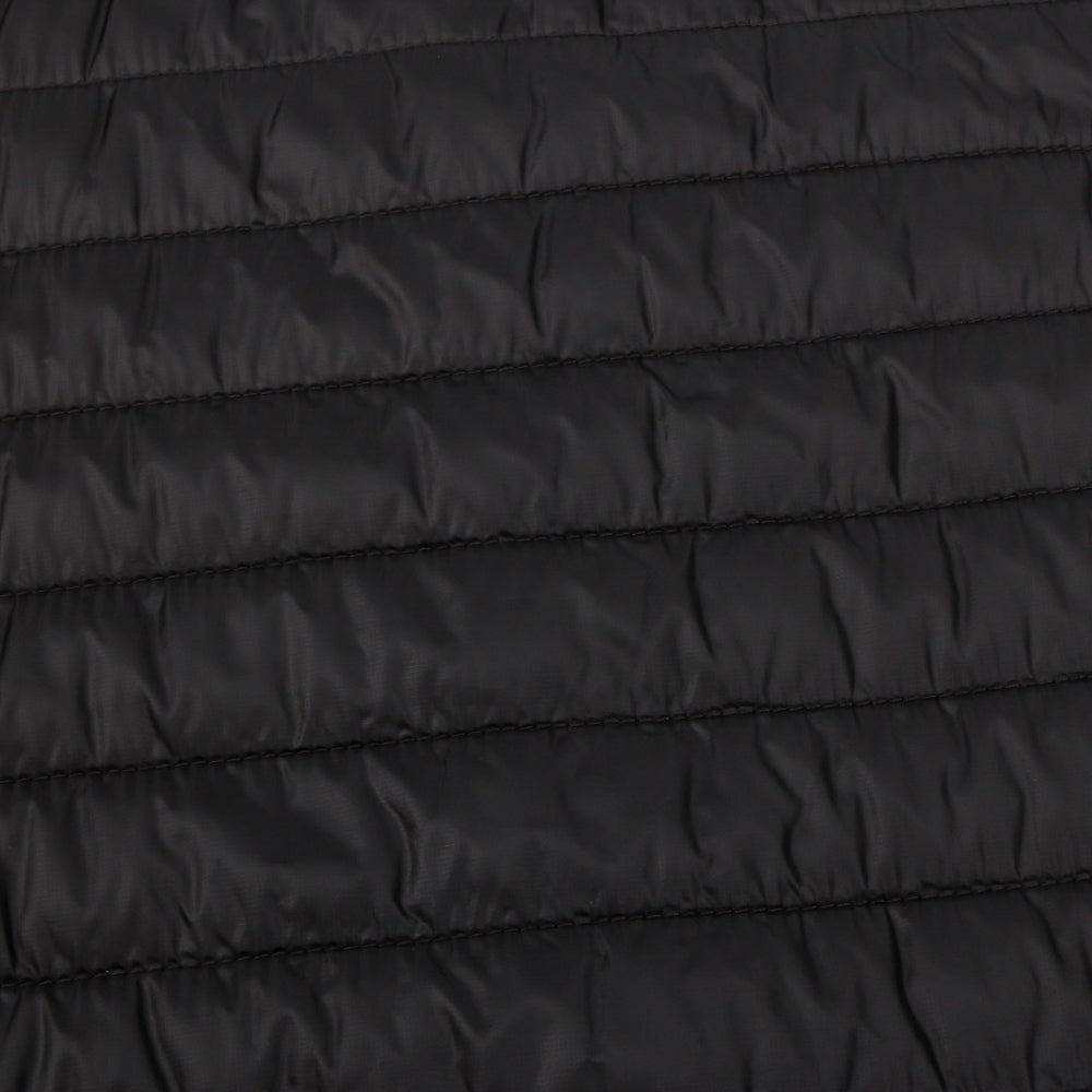 Hayden Quilt Hybrid Jacket