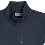 Selena Full Zip Mid Layer