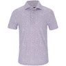 Juniors' Lightweight Airflow Polo