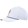 Argyle Bear Cap