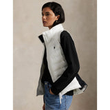 Women's Convertible Quilted Jacket - Fairway Styles