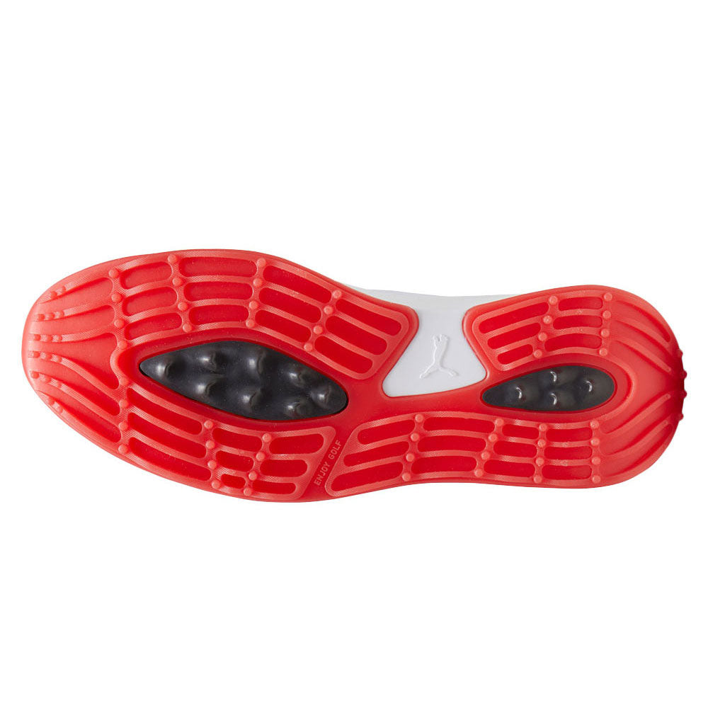 Fusion Crush Sport Spikeless Golf Shoes