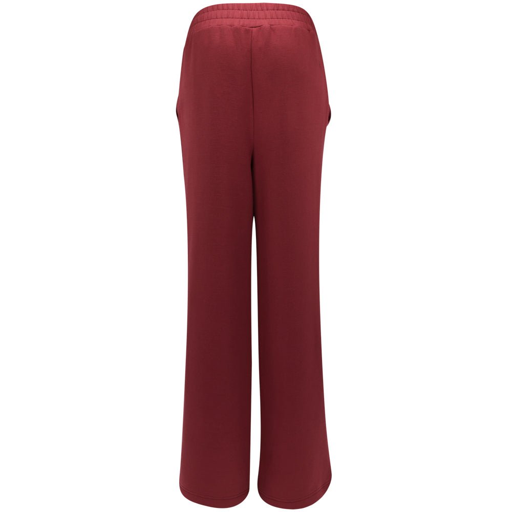 Women's The Wide Leg Pants - Fairway Styles