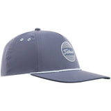 Women's Boardwalk Rope Hat - Fairway Styles