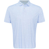 Featherweight Shells Polo