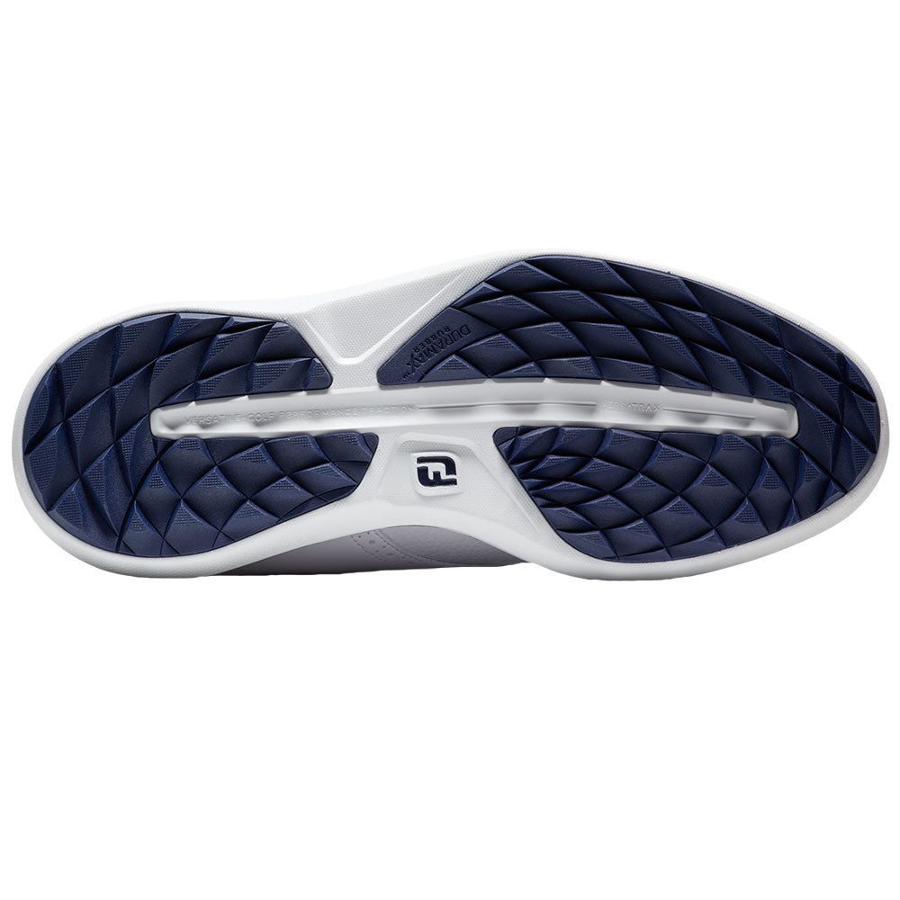 Traditions Spikeless Golf Shoes