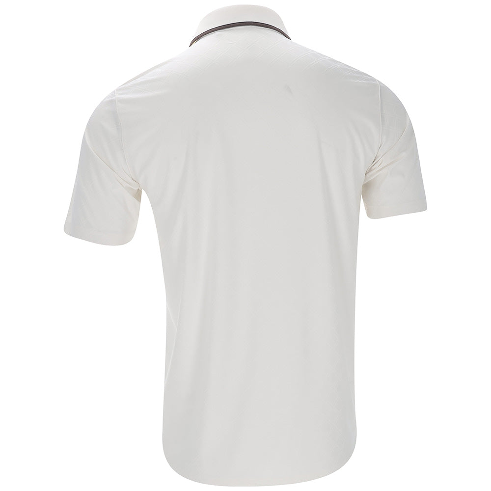 PUMA x Arnold Palmer Tipped Jacquard Polo