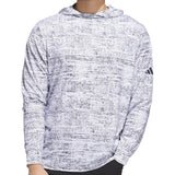 Performance Printed Lightweight Hoodie - Fairway Styles