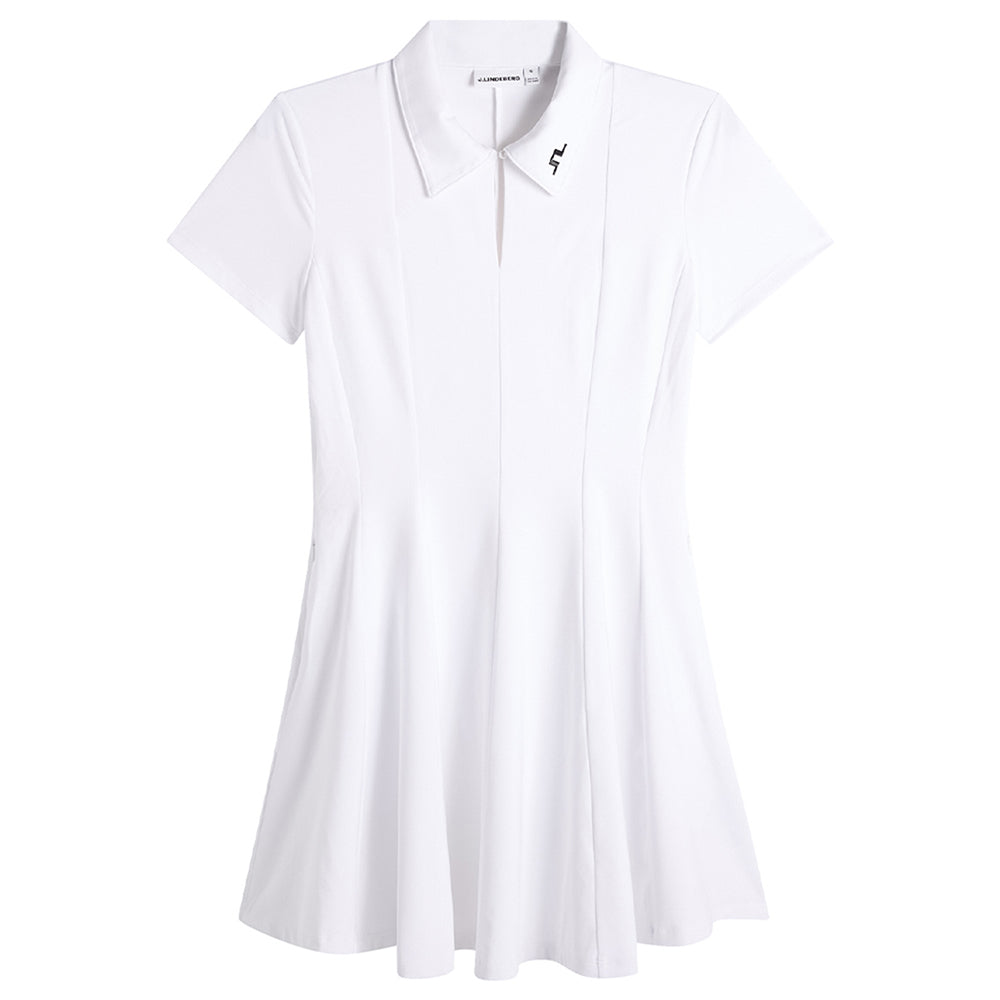Women's Kura Short Sleeve Dress