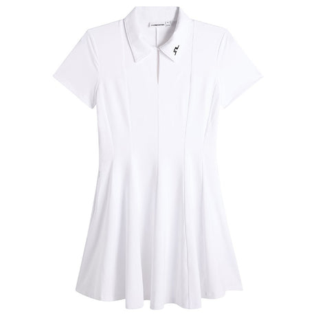 Women's Kura Short Sleeve Dress