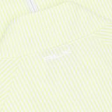 Women's Seersucker Mock Neck Jacket