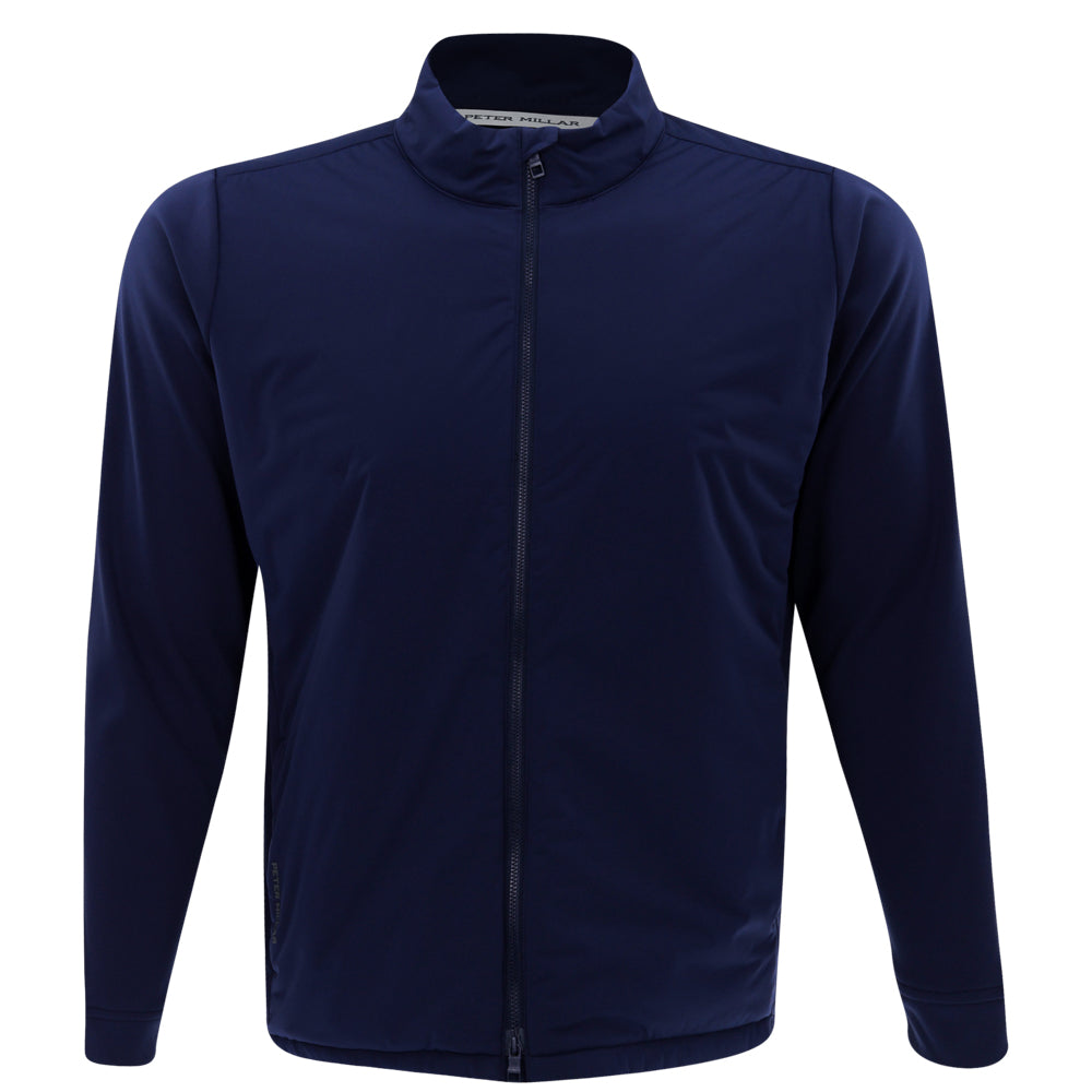 Merge Hybrid Jacket