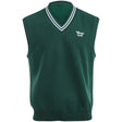 Hybrid Knit Vest - Fairway Styles