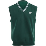 Hybrid Knit Vest - Fairway Styles