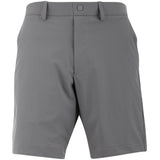 Tailored Fit Stretch Knit 8" Shorts