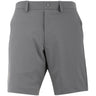 Tailored Fit Stretch Knit 8" Shorts