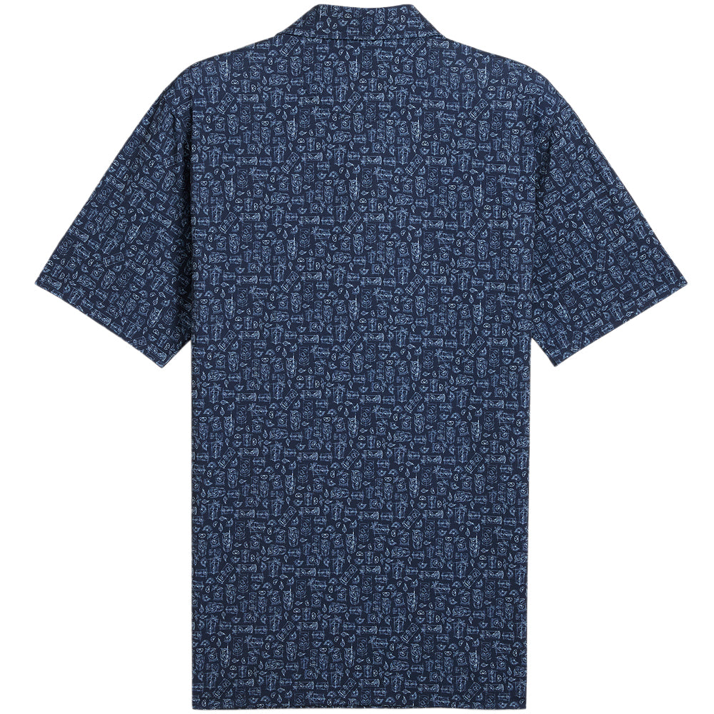 PUMA x Arnold Palmer Sketch Polo