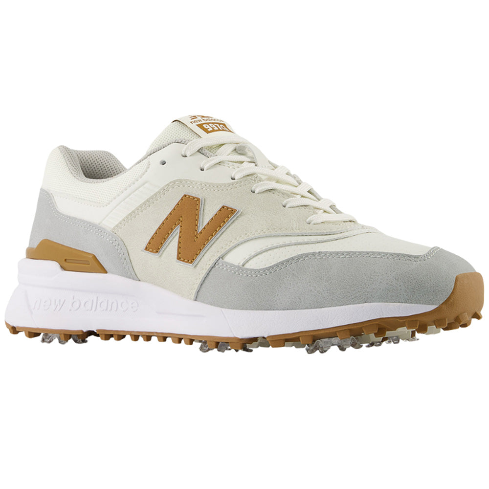 997 Golf Shoes