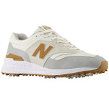 997 Golf Shoes