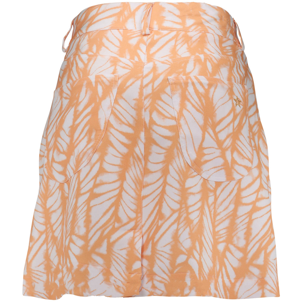 Women's The Chamonix Printed Skort