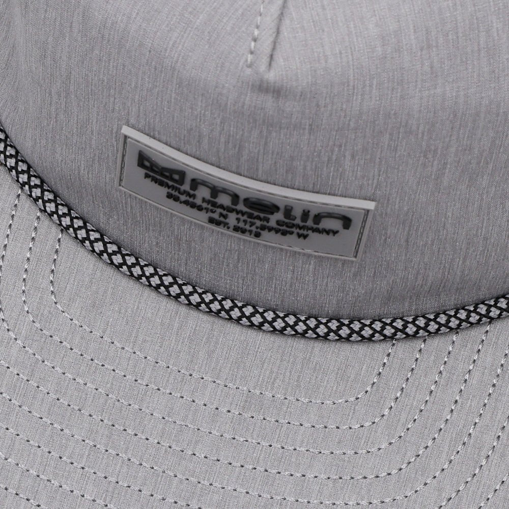 Hydro Coronado Brick Hat