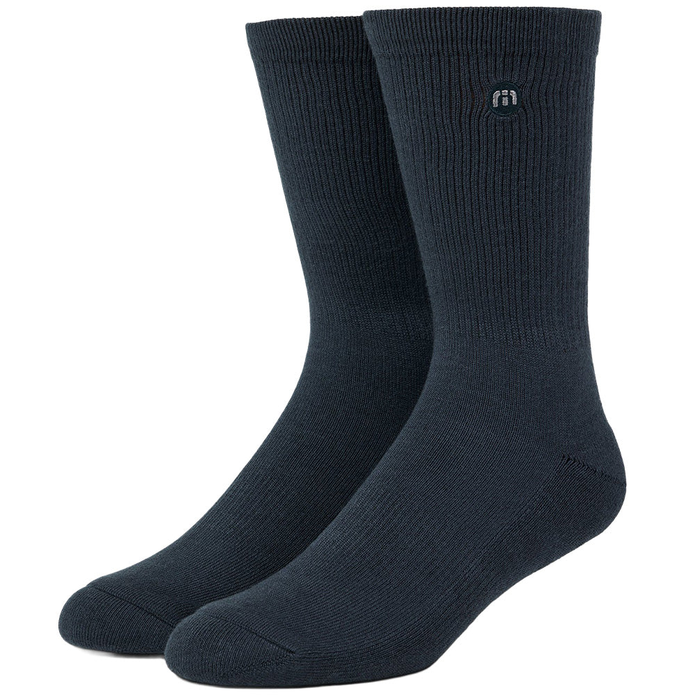 TM Crew Socks